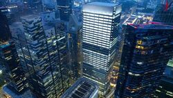 Central Boulevard (D1), Office #484036451